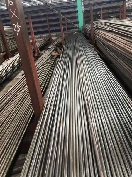 吉安精密钢管